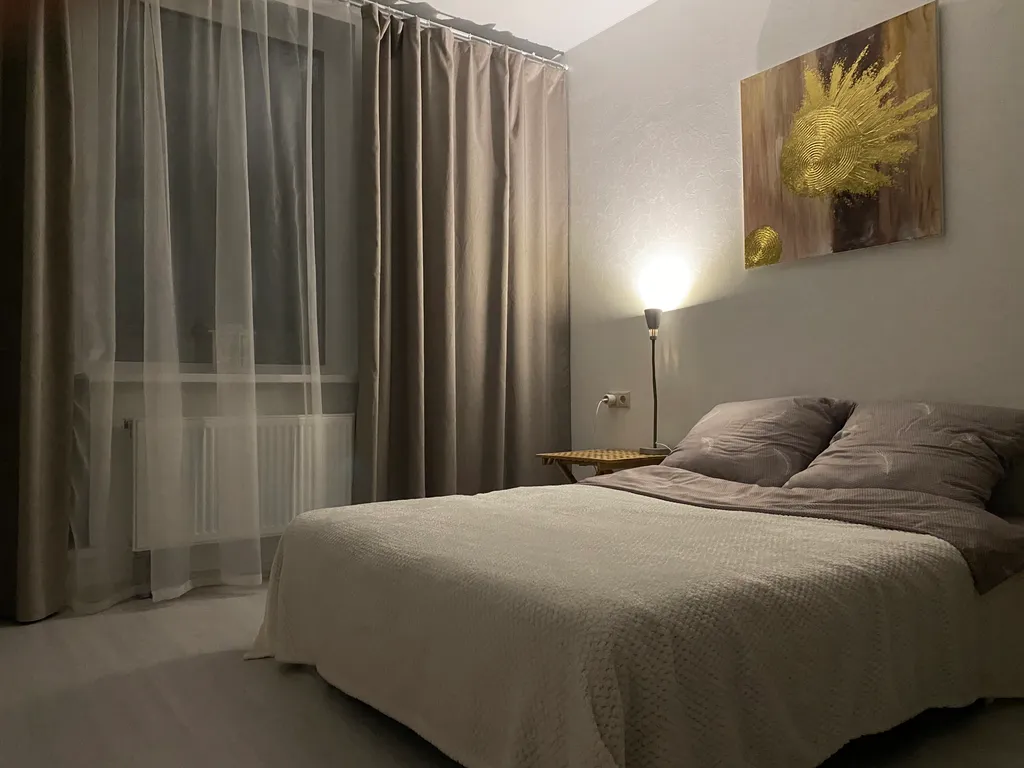 Уютная студия Комфорт