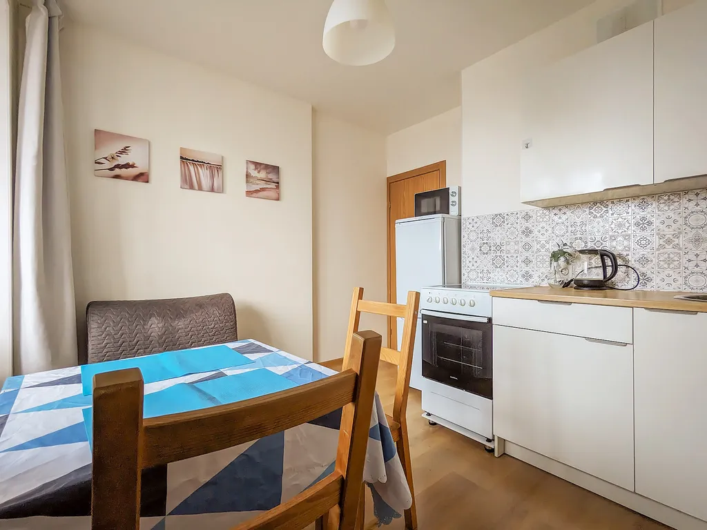 Квартира Квартира около онкоцентра — Песочный