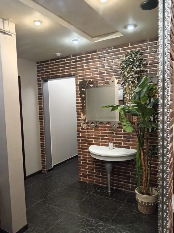 Новая уютная квартира в центре города