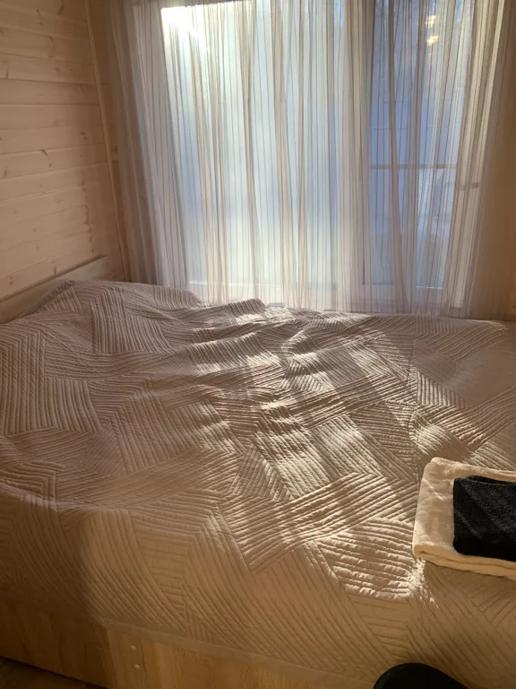 Уютный дом на озере Увильды, усадьба Увильды