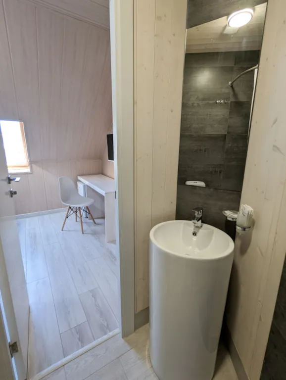 Квартира Комната — Адлер