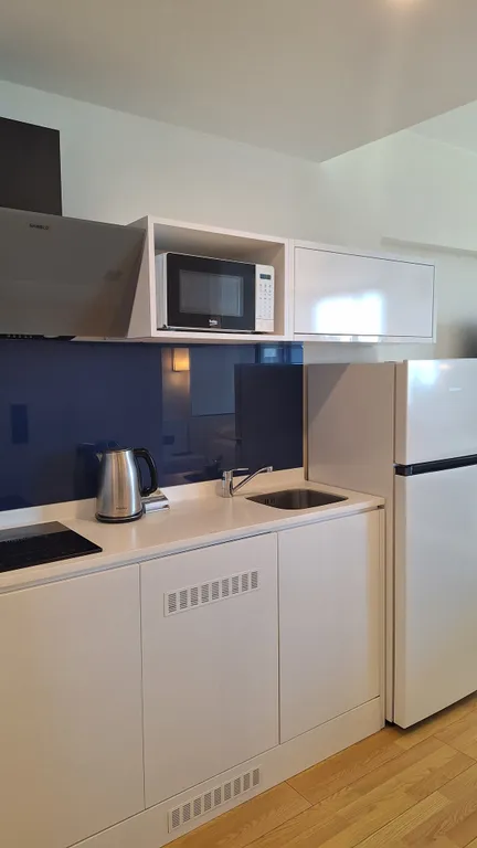 Orbi City - с видом на море