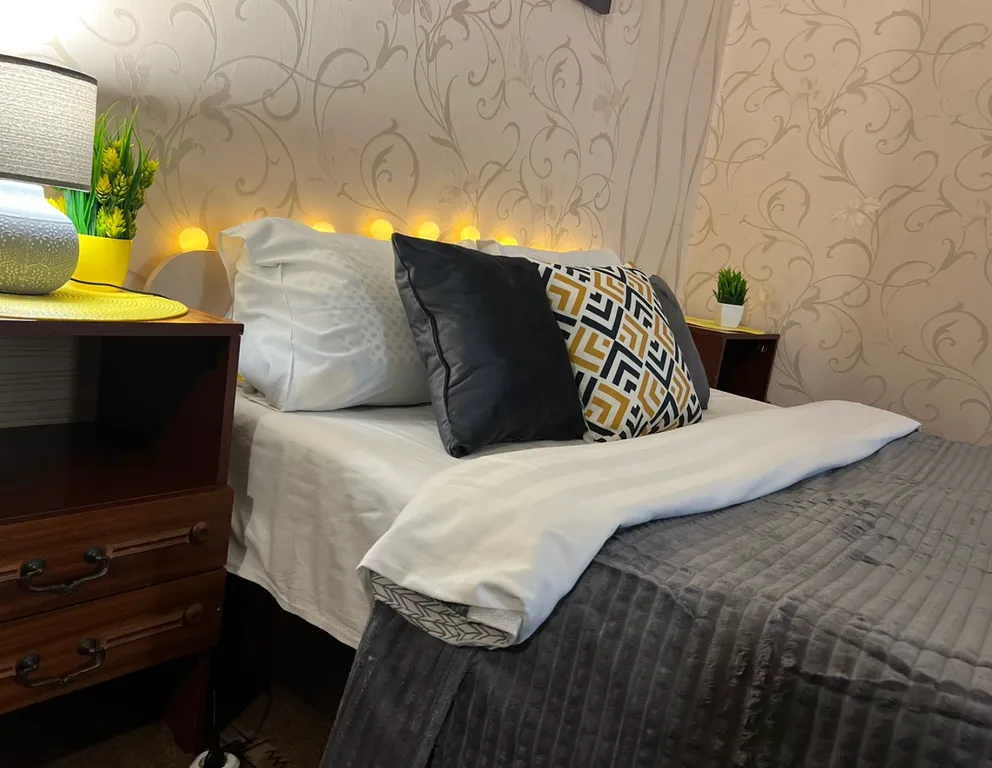 Апартаменты Комфорт на Гостенской 12