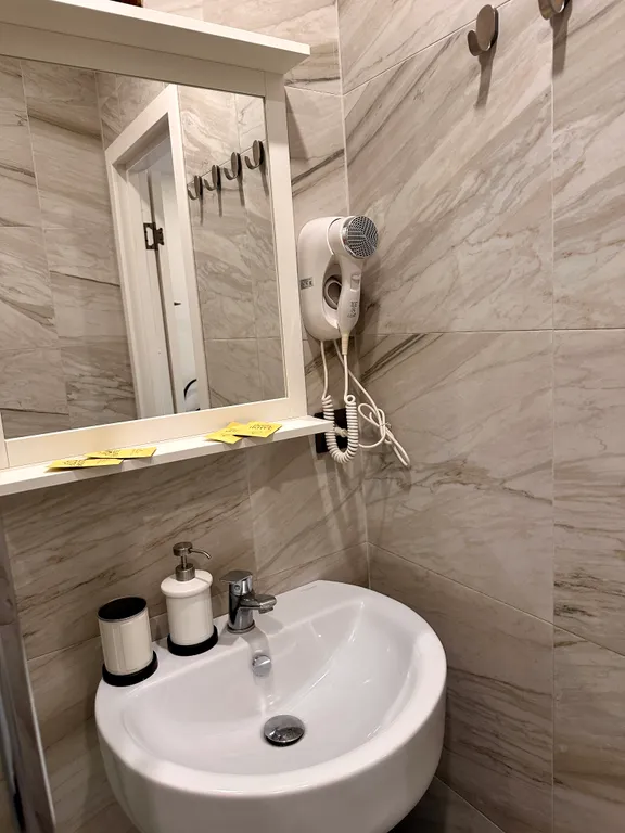 Квартира Комната — Адлер