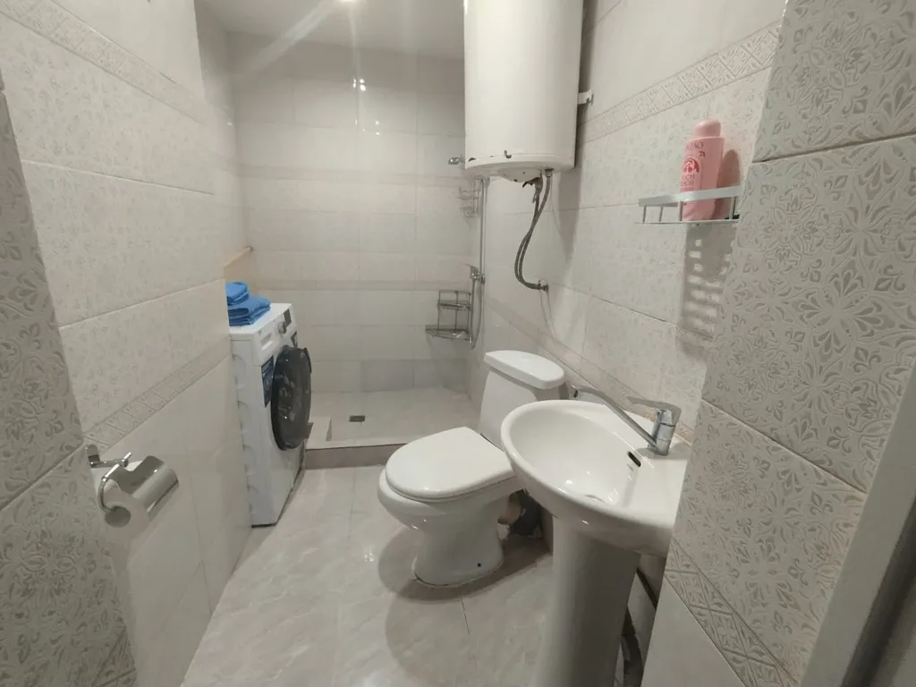 Уютная квартира-студия