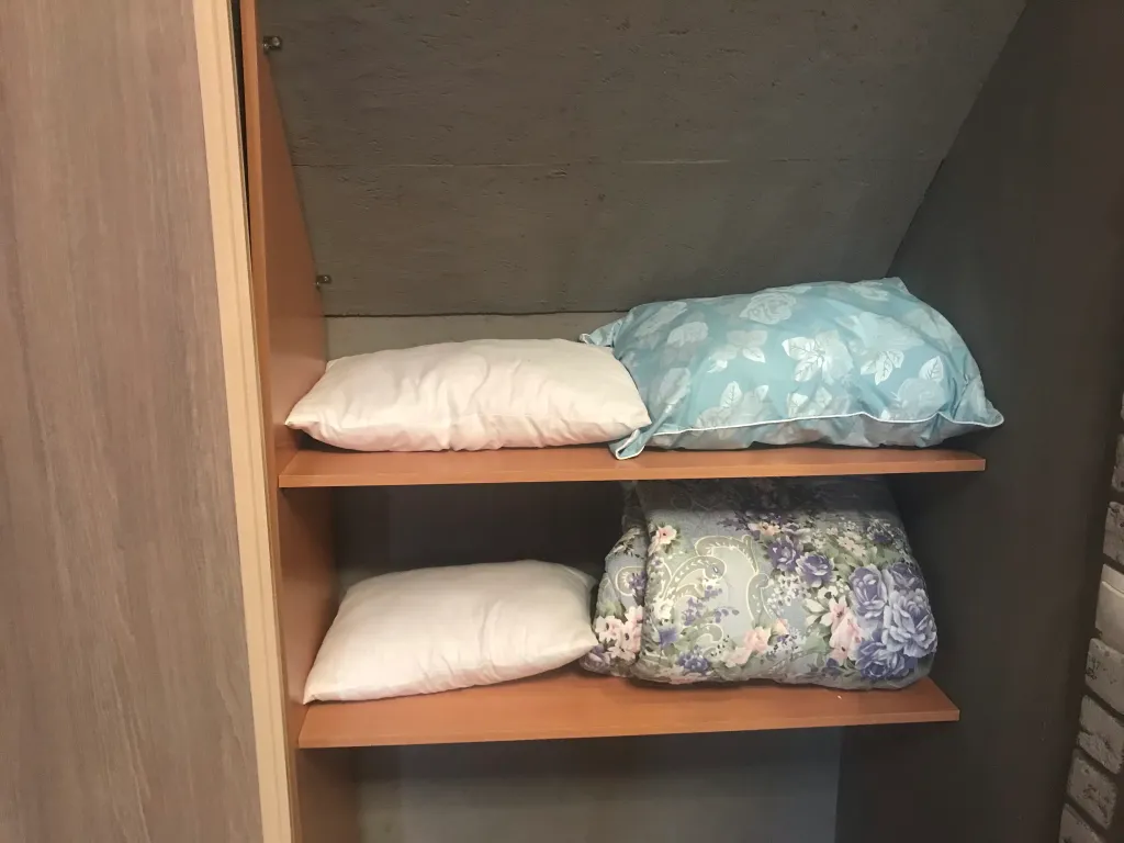 Уютная студия на Досуговском