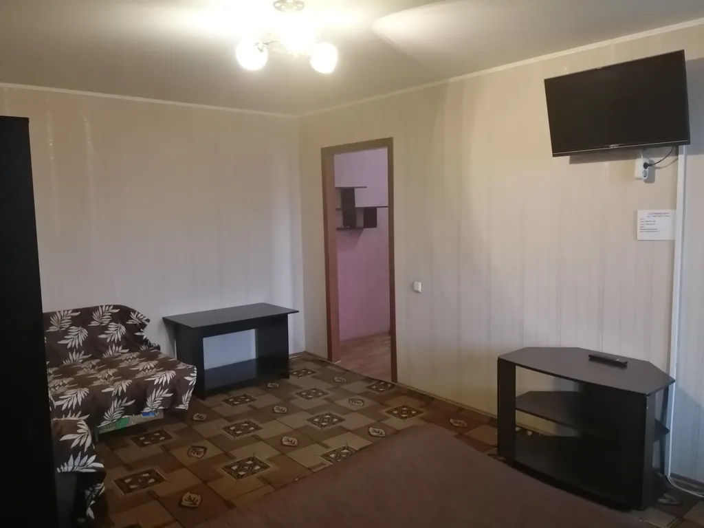 Квартира в центре Энгельса