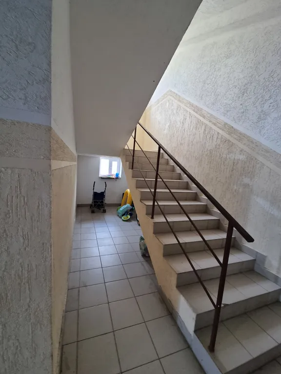 Квартира Квартира Студия у моря в Джемете — Анапа