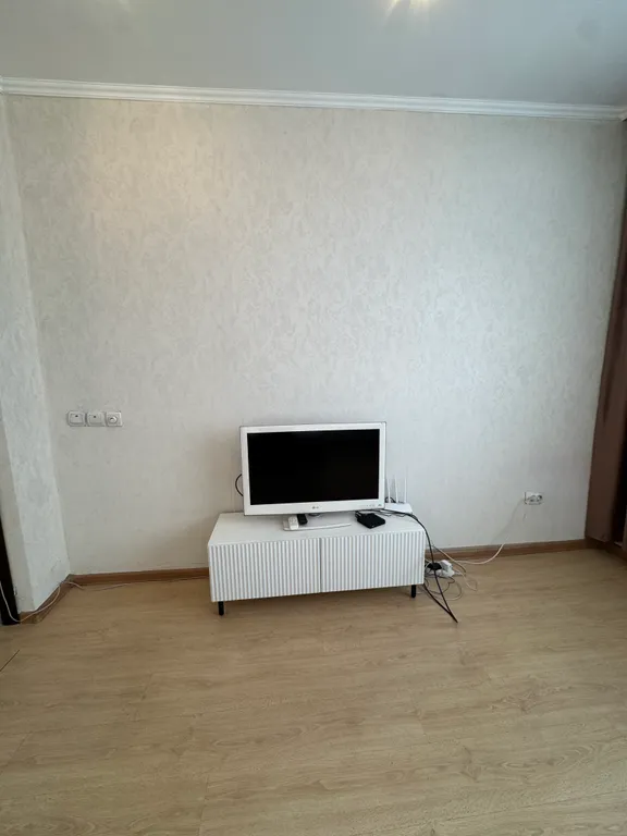 Уютная квартира на Набережной Центра Азии