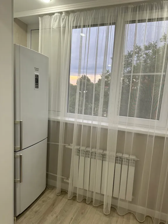 Уютная квартира в районе жд вокзала