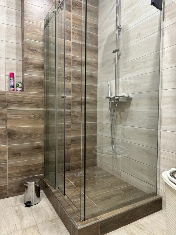 Евродвушка с видом на море