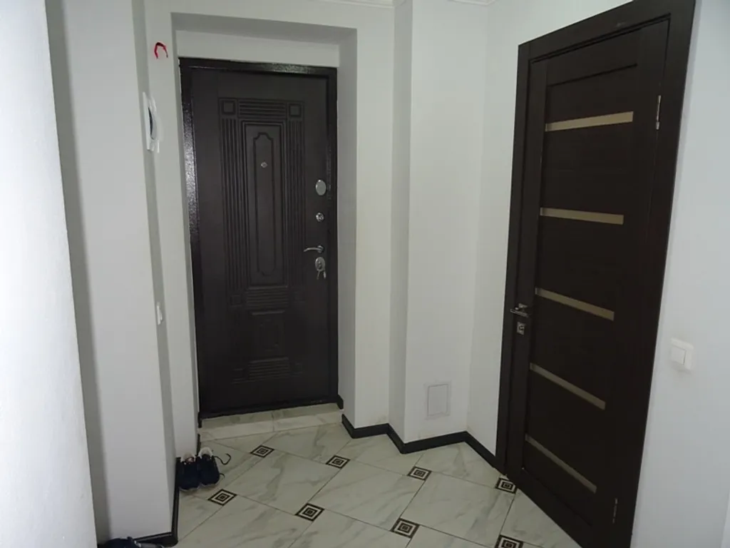 Квартира в центре рядом с морем