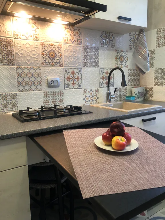 Коттедж 2-комнатный Дом — Кисловодск