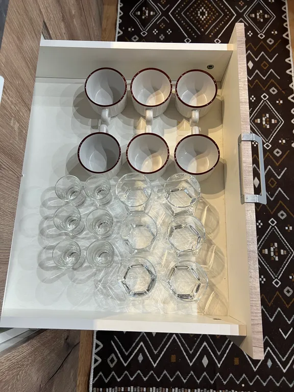 Зеленый уютный дом под Ропшей