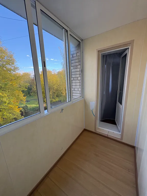 Квартира Уютная трешка — Волхов