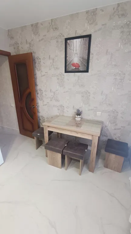 Уютная 1-комнатная квартира