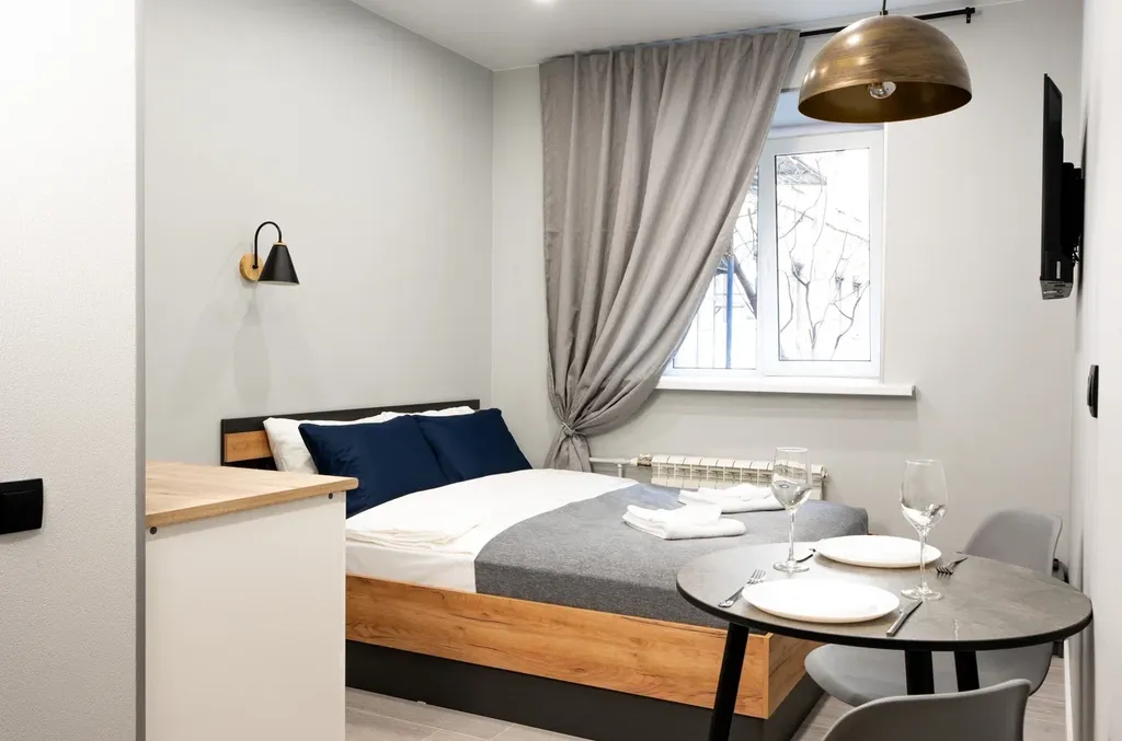 Квартира Комната — Санкт-Петербург