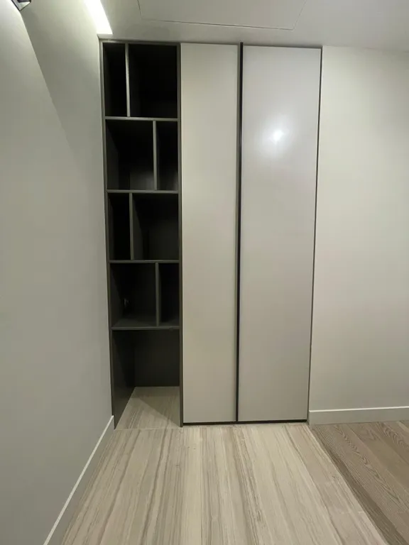 Уютная студия в центре