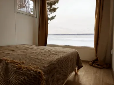 База отдыха Лесная сказка