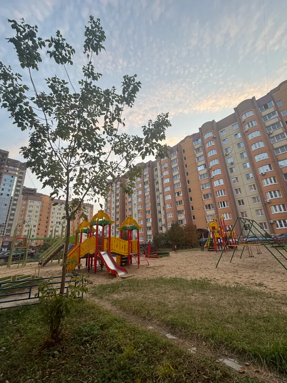 Квартира в центральном районе рядом с рынком Воронежский