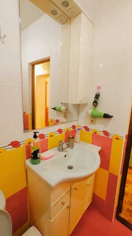 Квартира в Центре Нальчика