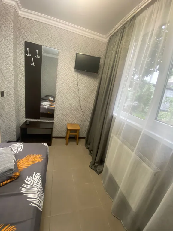 Квартира Комната — Адлер