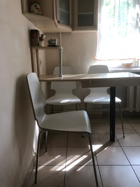 Квартира Квартира 4 минуты от метро — Москва