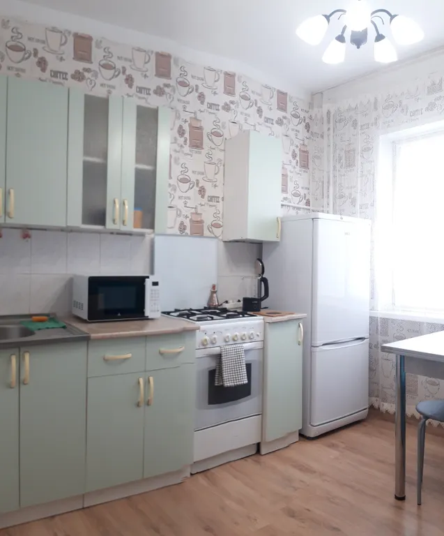 Уютная квартира в центре