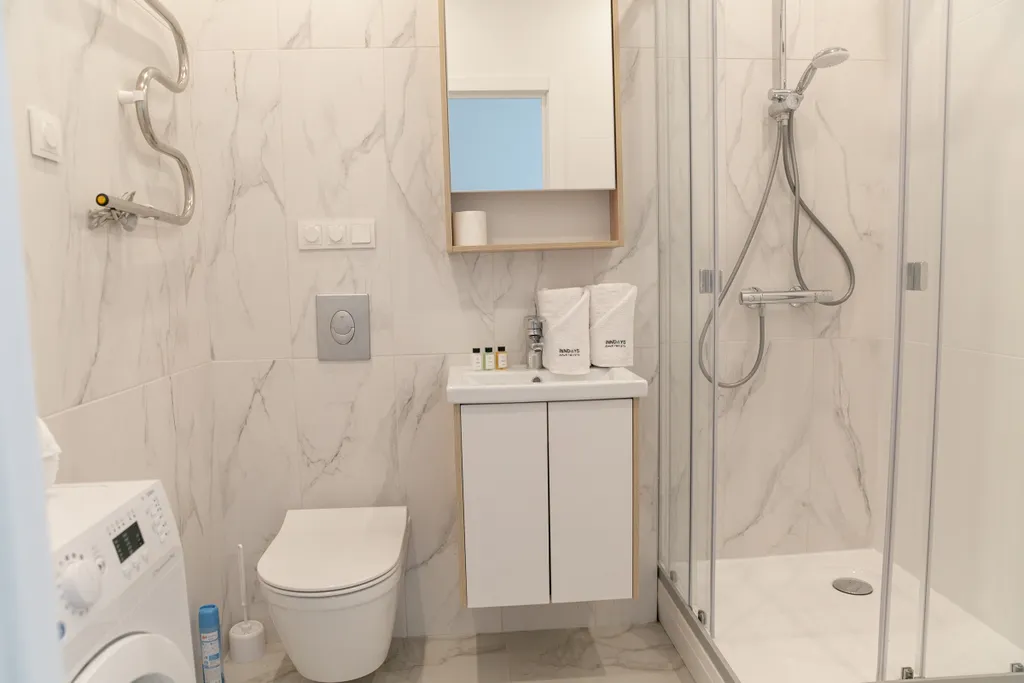 Квартира 1-комнатная Квартира — Москва