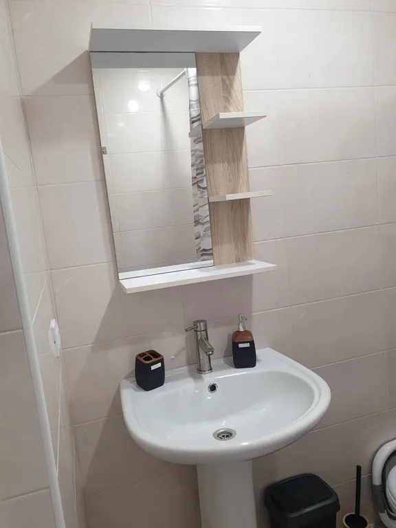 Квартира "Апартаменты у тёплого Азовского моря" — Камышеватская