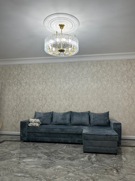 Коттедж на первой береговой