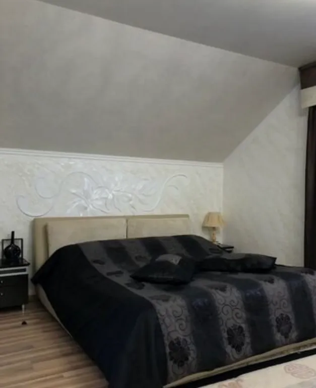 Домик у моря