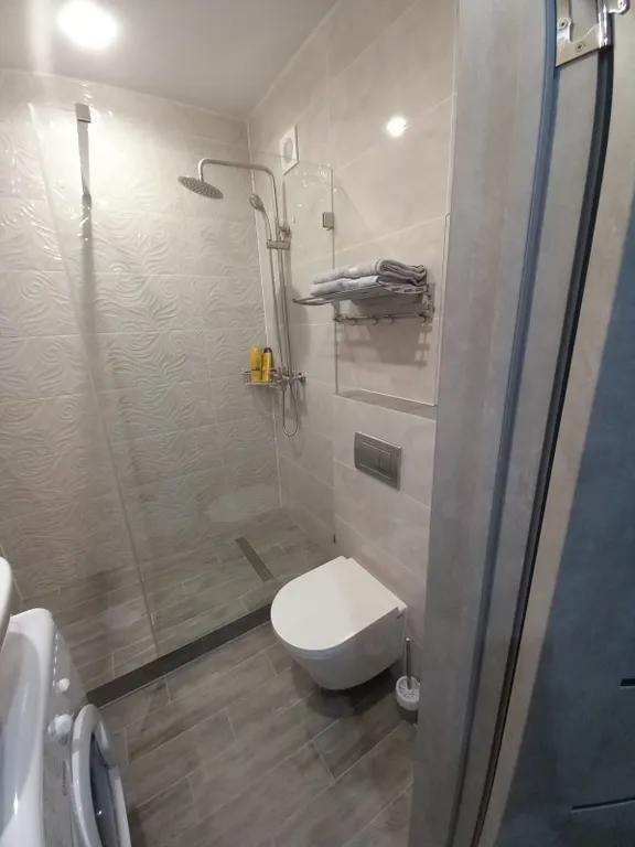 Квартира студия в центре, возле торгового центра Атриум