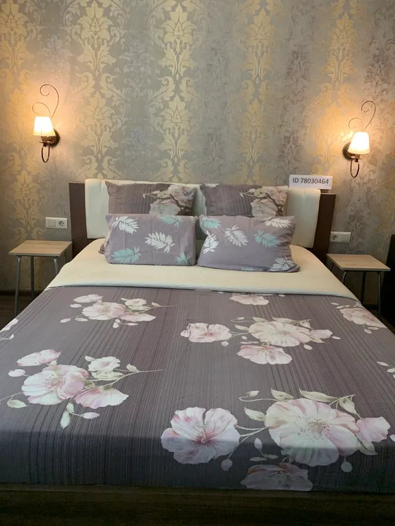 Уютная квартира в Вологде