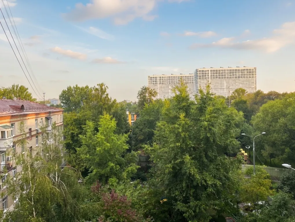 Квартира Квартира у метро Аэропорт — Москва