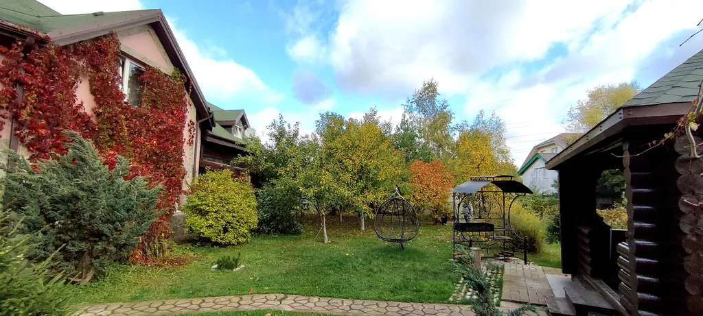 Релакс и уют, рядом Москва