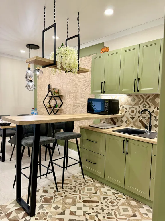 Территория комфорта