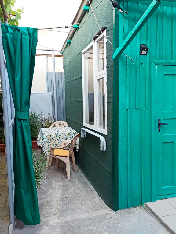 Коттедж Уютный домик в центре города — Анапа