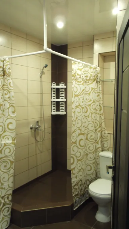 Квартира 2-комнатная Квартира — Севастополь