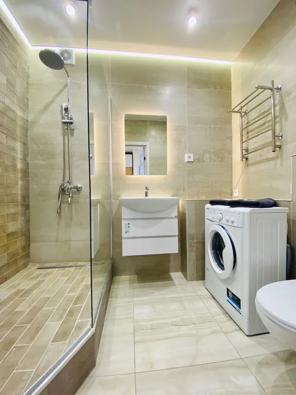 Уютная судия с Евро ремонтом