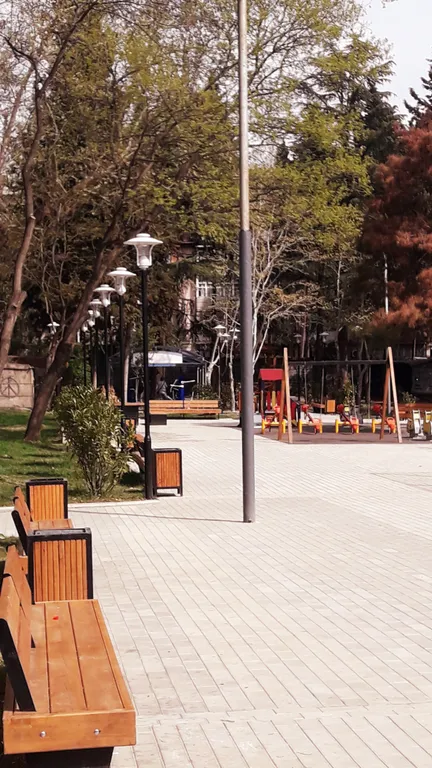 Отличная квартирка