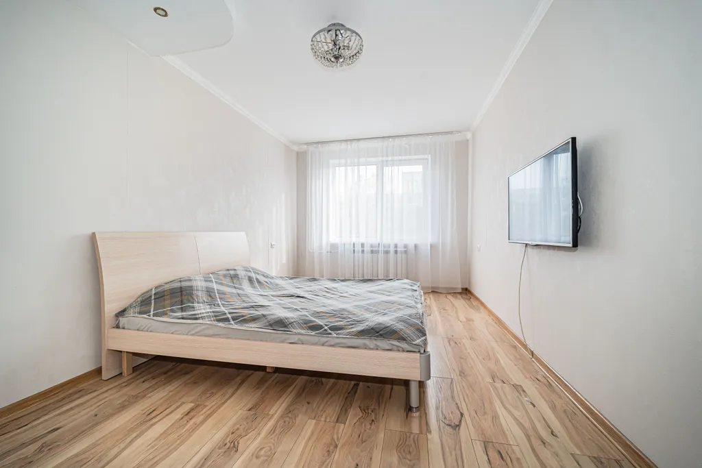 Квартира 2-комнатная Квартира — Калининград