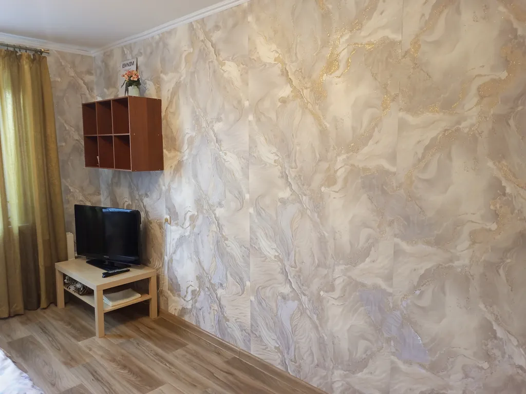 Уютная квартира в сердце города