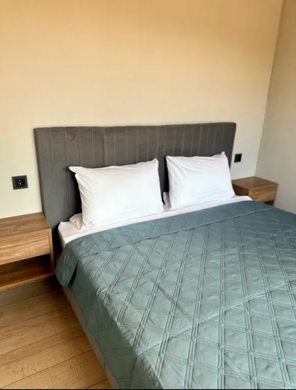 Коттедж Уютный гостевой дом с террасой на берегу озера — Кашира