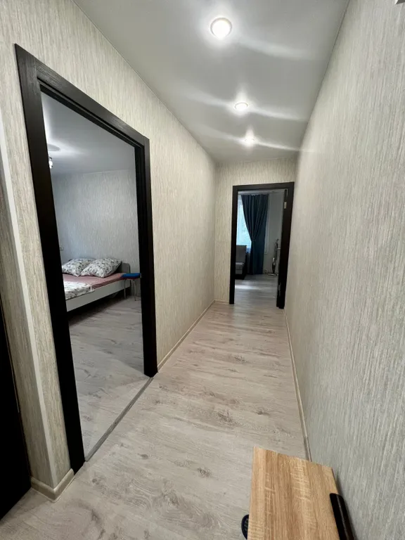 Двушка в центре города