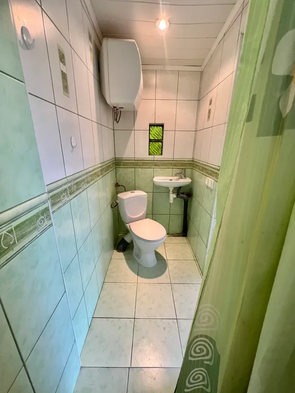 Дача у моря в Сокольниках