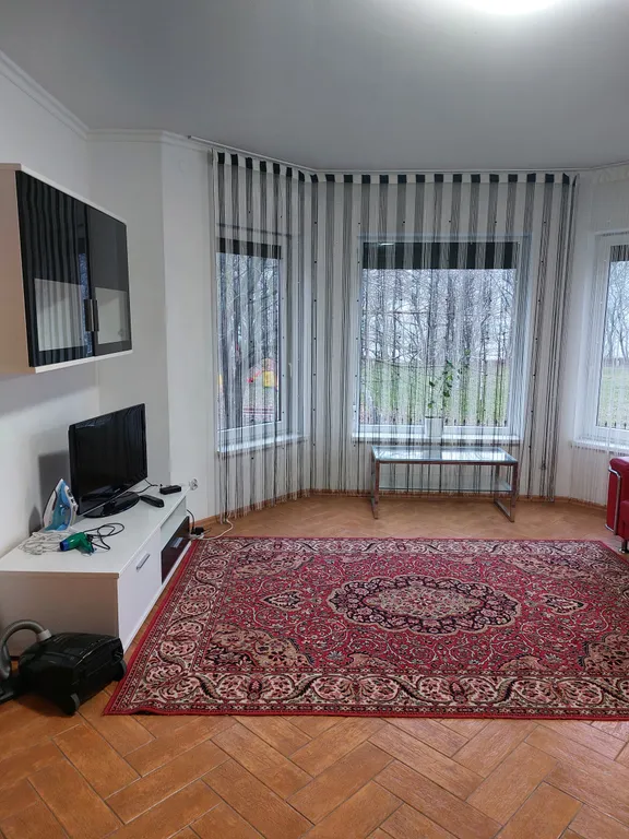 Квартира в доме на берегу моря — аренда посуточно в Янтарный