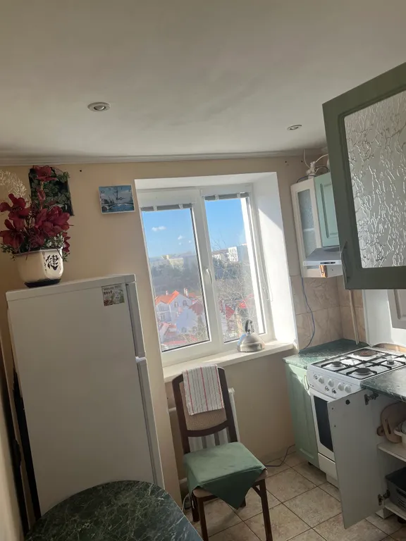 Квартира Уютная квартира у моря с видом на море — Севастополь