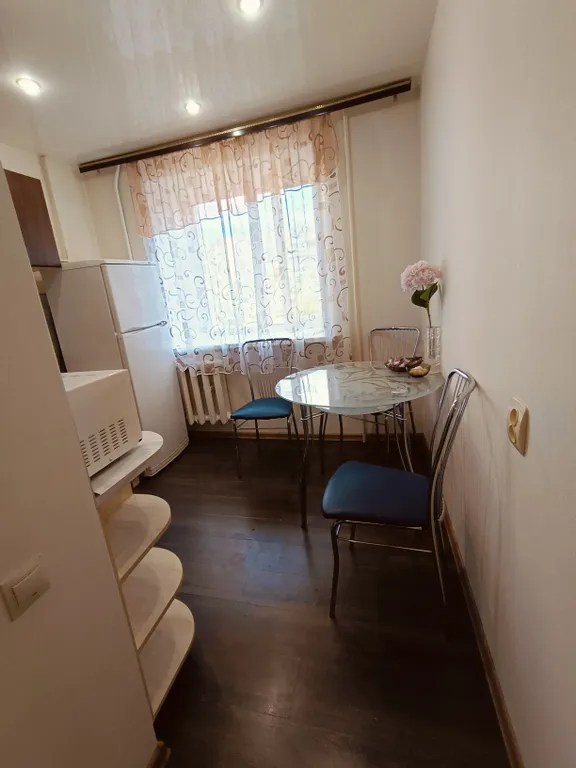 Квартира в 5 минутах от вокзала