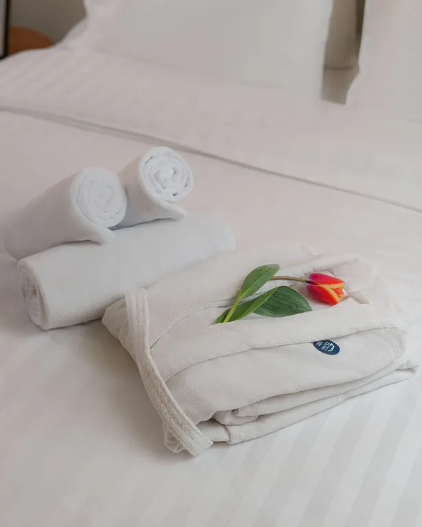 Дизайнерские апартаменты в центре города с 1-ой спальней